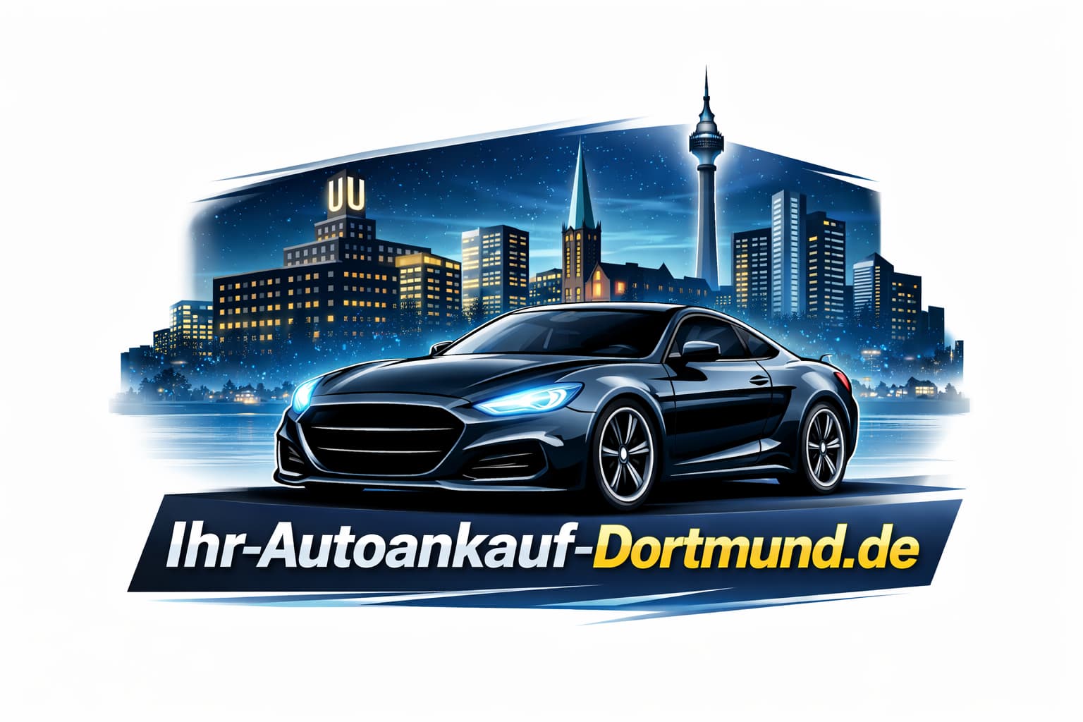 Autoankauf Dortmund