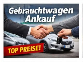 Gebrauchtwagen