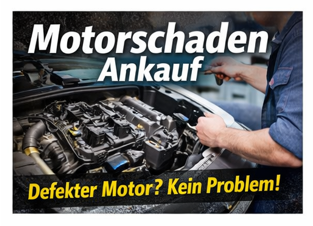 Motorschaden